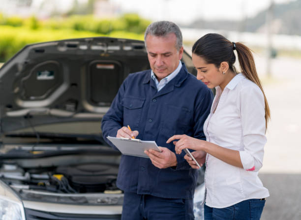 Affordable auto coverage in Alexandria, VA